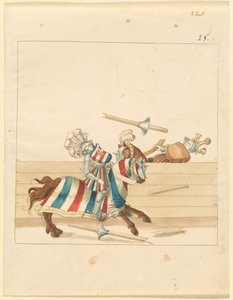 Olasz békemenet alkotó: German 16th Century