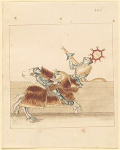 Olasz békemenet alkotó: German 16th Century