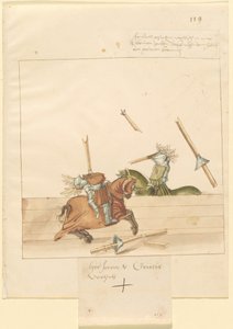 Olasz békemenet alkotó: German 16th Century