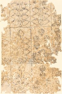 Kártya alkotó: German 16th Century