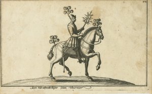 Páncélhordozó a versenyre alkotó: German Master