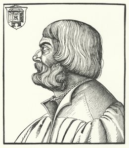 Albrecht Durer német festő és nyomdász (metszet) alkotó: German School