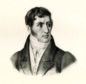 Alessandro Manzoni, 1884-90 alkotó: German School