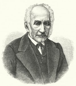 Alessandro Manzoni olasz költő és regényíró alkotó: German School