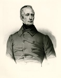 Alphonse Marie Louis Prat de Lamartine alkotó: German School
