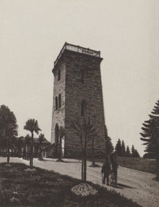 szenvedélyes vagyok (litho) alkotó: German School