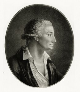 Antoine Laurent Lavoisier alkotó: German School