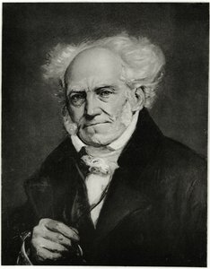 Arthur Schopenhauer, 1884-90 (fénykép)