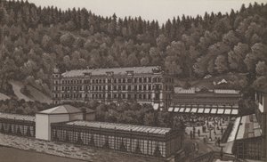 Cafe Pupp (tagok) alkotó: German School