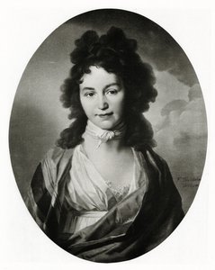 Caroline Schelling alkotó: German School
