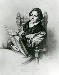Constantin von Tischendorf, 19. század alkotó: German School