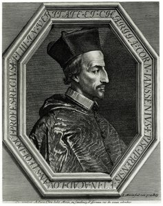 Cornelius Jansen alkotó: German School