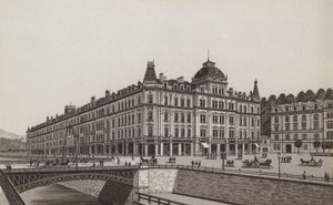 Erzsébet (kő) alkotó: German School