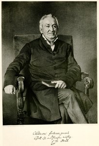 Ernst Moritz Arndt alkotó: German School