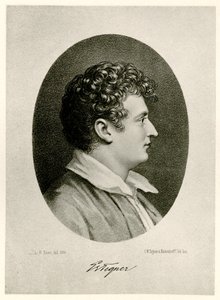 Esaias Tegnér alkotó: German School
