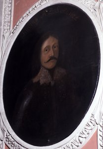 Friedrich, Szászország hercege alkotó: German School