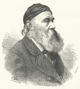 Idősebb Friedrich Preller, német művész alkotó: German School