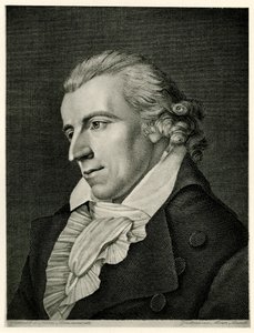 Friedrich von Schiller alkotó: German School