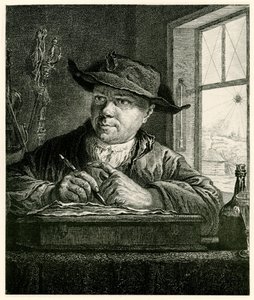 Georg Friedrich Schmidt, 1884-90 (fénykép) alkotó: German School