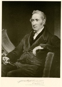 George Stephenson alkotó: German School