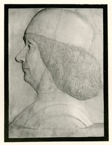 Giovanni Bellini alkotó: German School
