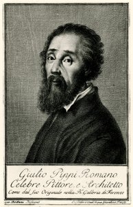 Giulio Pippi alkotó: German School