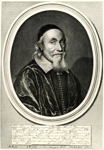 Graf Axel Oxenstierna alkotó: German School