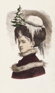 Kalap decemberre alkotó: German School