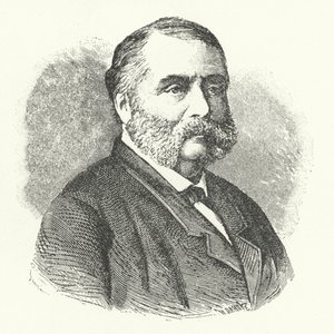 Ivan Goncsarov orosz regényíró alkotó: German School