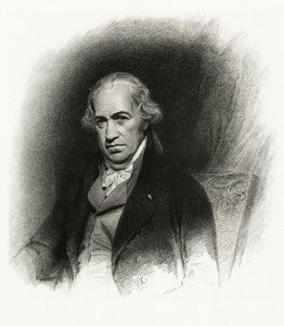 James Watt alkotó: German School