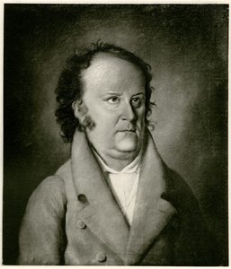 Jean Paul Friedrich Richter, 1884-90 alkotó: German School