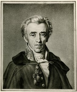 Johann Friedrich Freiherr Cotta von Cottendorf alkotó: German School