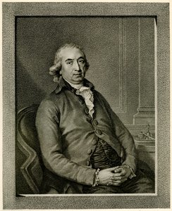 Johann Gottfried von Herder alkotó: German School