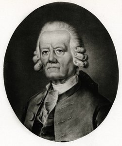 Johann Jakob Moser alkotó: German School