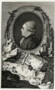 Johann Peter Frank alkotó: German School