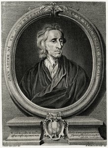 John Locke alkotó: German School