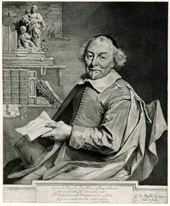 Joost van den Vondel alkotó: German School