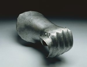 Versenyzős kesztyű, 1560-80 körül alkotó: German School