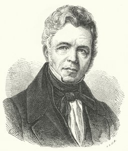 Karl Friedrich Schinkel porosz építész, várostervező, művész és tervező alkotó: German School