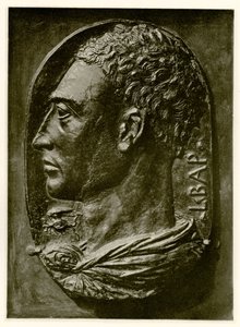 Leon Battista Alberti alkotó: German School