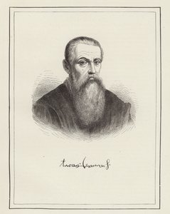 Lucas Cranach alkotó: German School