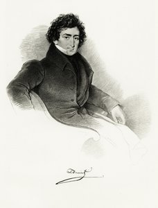 Ludwig Devrient alkotó: German School