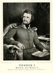 Ludwig I., 1884-90 alkotó: German School