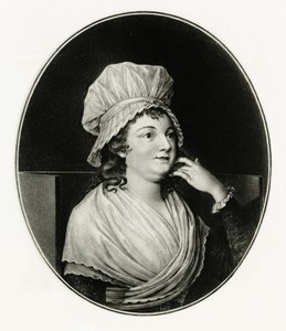 Marie Anne Charlotte Corday alkotó: German School