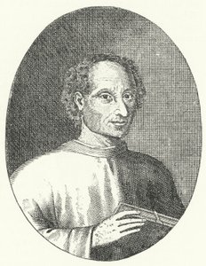 Niccolo Machiavelli firenzei politikus és író alkotó: German School