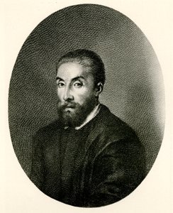 Paolo Veronese alkotó: German School