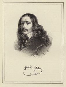 Paul Potter alkotó: German School
