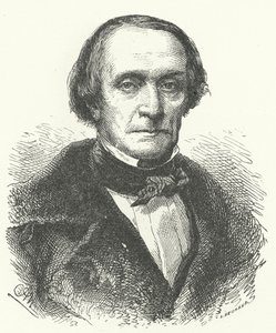 Peter von Cornelius német festő alkotó: German School