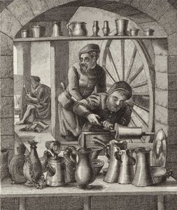 ónos alkotó: German School