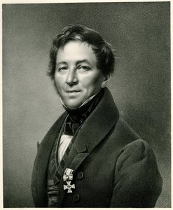 Philipp August Böckh, 1884-90 (fénykép) alkotó: German School